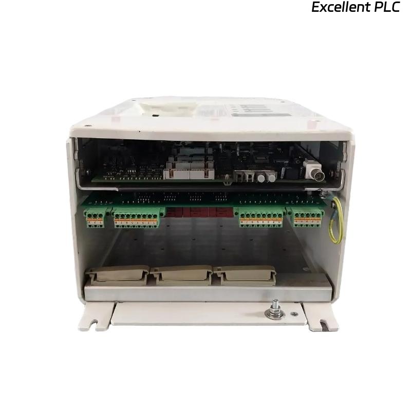 ABB UNS4881B,V1 3BHE009949R0001 Unitrol 5000 Excitation System Drive Control Panel