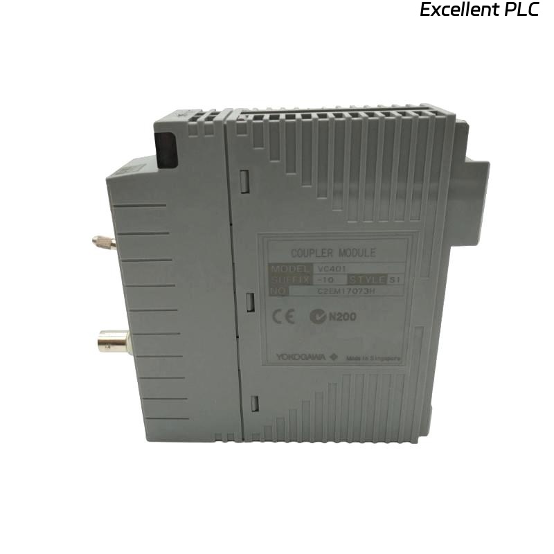 Yokogawa VC401-10 Coupler Modules