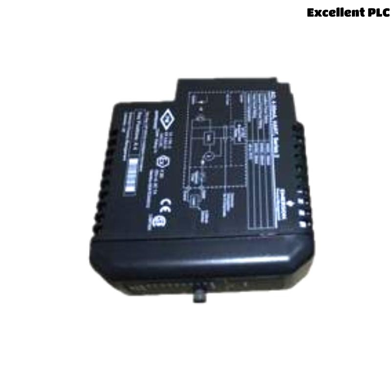 Emerson VE4002S1T2B4 DeltaV Discrete Output Card