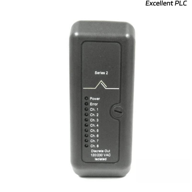 Emerson VE4002S2T1B1 Input Module