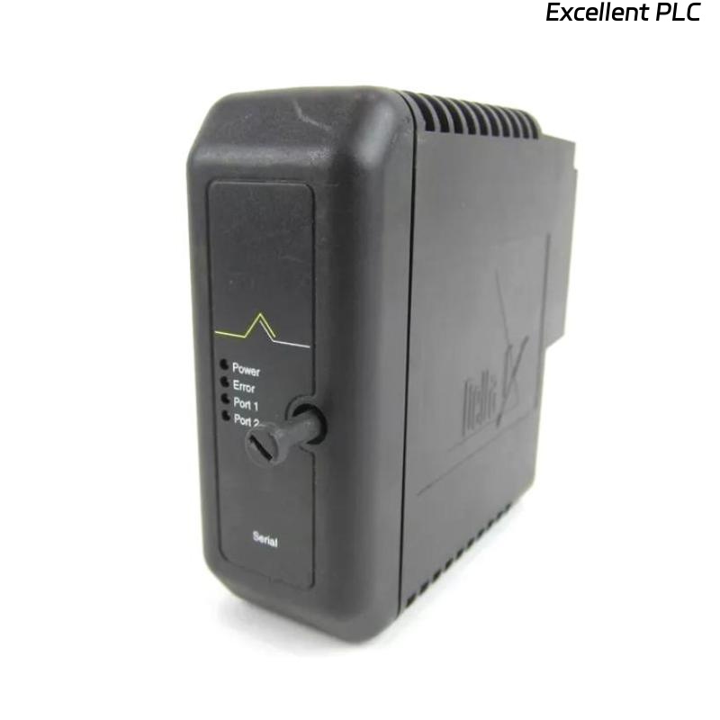 Emerson VE4002S2T1B1 Input Module