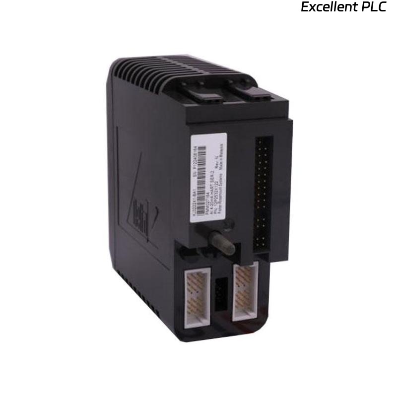 Emerson VE4002S2T1B2 Input Module