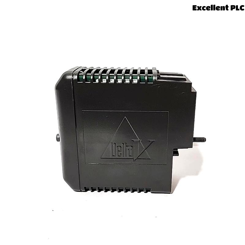 Emerson VE4033S2B1 DeltaV Redundant Analog Input Card