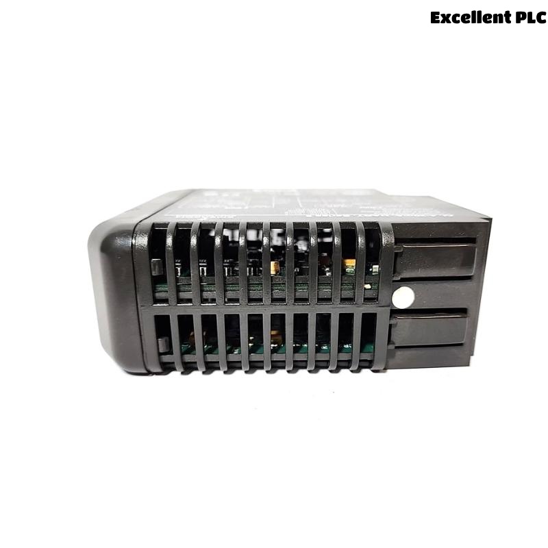 Emerson VE4033S2B1 DeltaV Redundant Analog Input Card