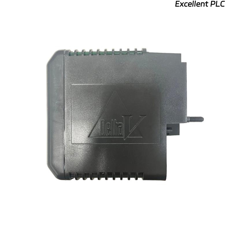 Emerson VE4035S2B1 KJ3221X1-BA1 DeltaV Analog Output Module