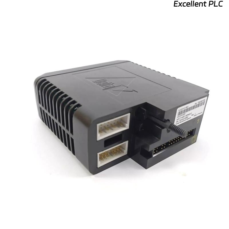 Emerson VE4035S2B1 KJ3221X1-BA1 DeltaV Analog Output Module