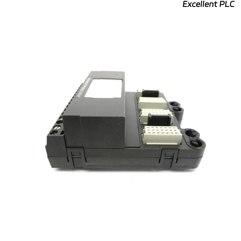 Emerson VE4035S2B1 KJ3221X1-BA1+KJ3221X1-EA1 DeltaV Analog Output Module+Terminal Block