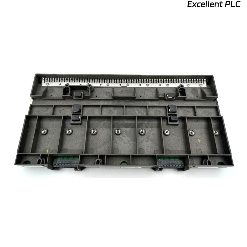 Emerson VE4050E1C0 8-Wide I/O Interface Carrier