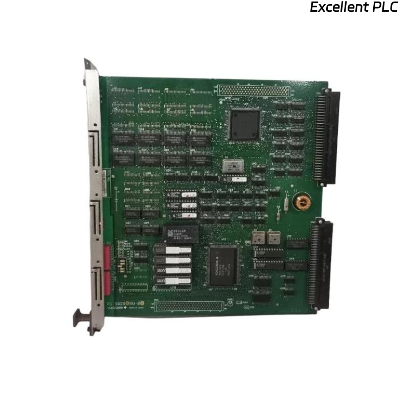 Yokogawa VF311 S1 V-NET Station Interface Card