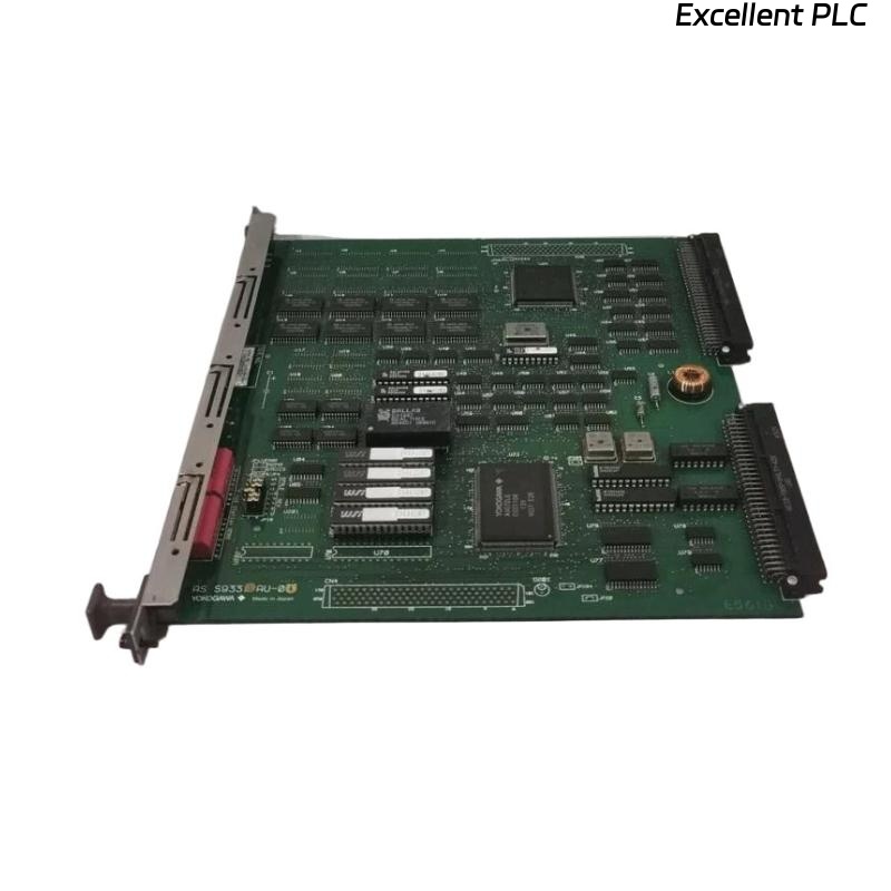 Yokogawa VF311 S1 V-NET Station Interface Card