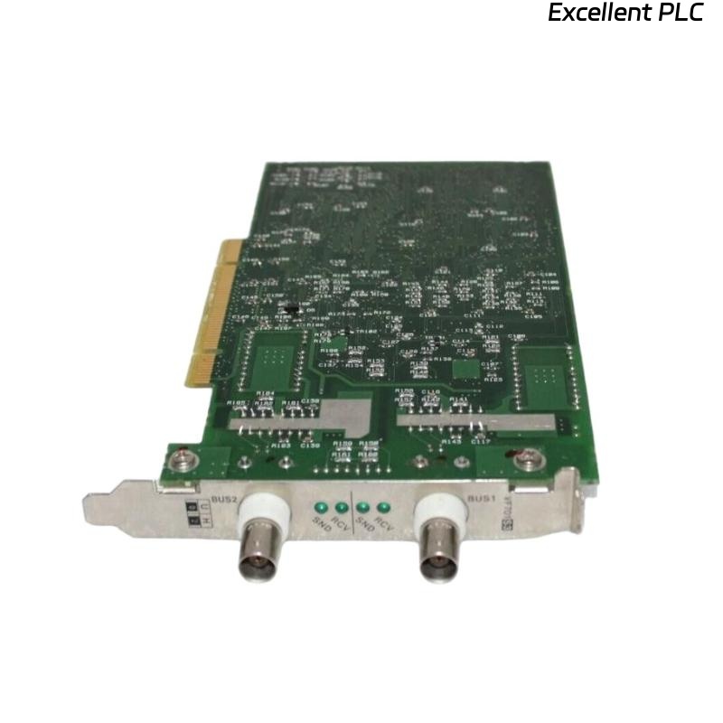 Yokogawa VF701 S2 Vnet/IP Interface Card