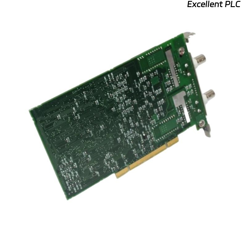 Yokogawa VF701 S2 Vnet/IP Interface Card