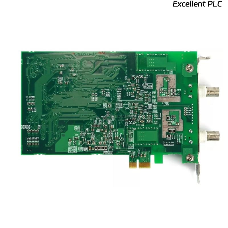 Yokogawa VF702 S2 Control Bus Interface Card