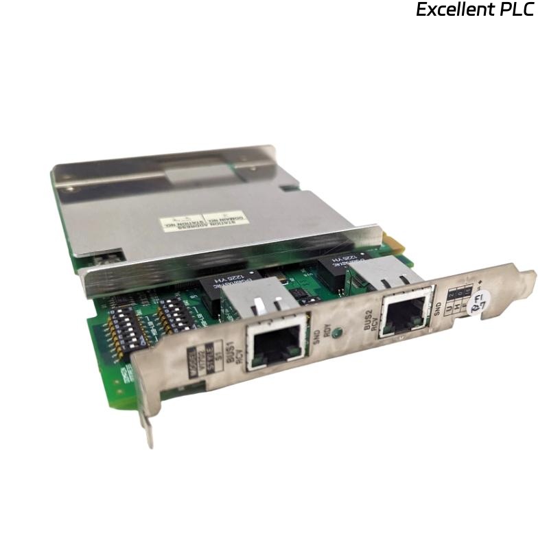 Yokogawa VI702 Vnet/IP Interface Card