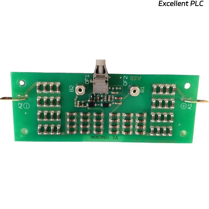 ABB XV C724 BE101 3BHE009017R0101 Printed Circuit Board