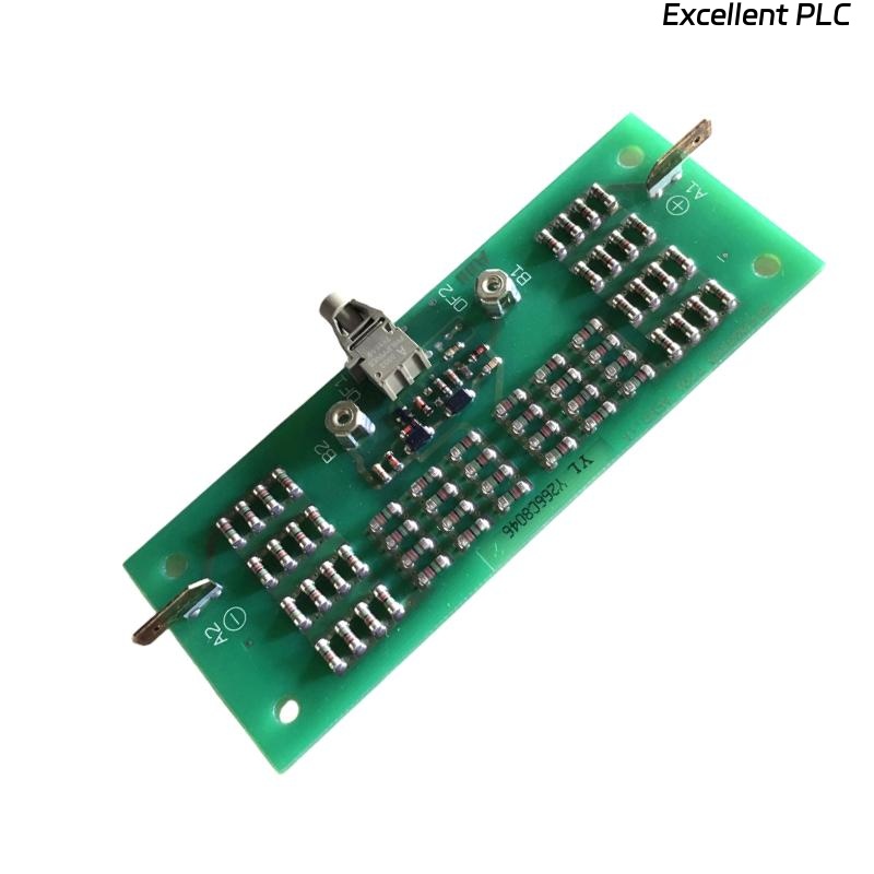 ABB XV C724 BE101 3BHE009017R0101 Printed Circuit Board