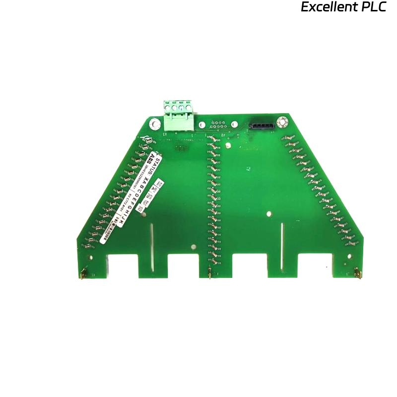 ABB XV C772 A101 3BHE032285R0101 HVD Board