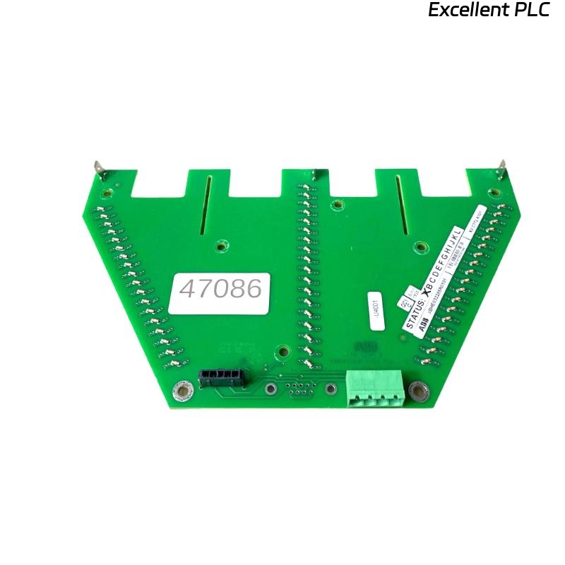 ABB XV C772 A101 3BHE032285R0101 HVD Board