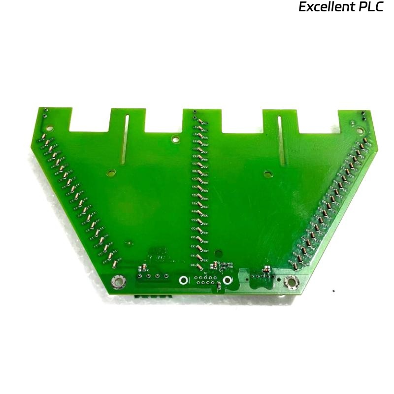 ABB XV C772 A102 3BHE032285R0102 High Voltage Divider HVD Board Varnished