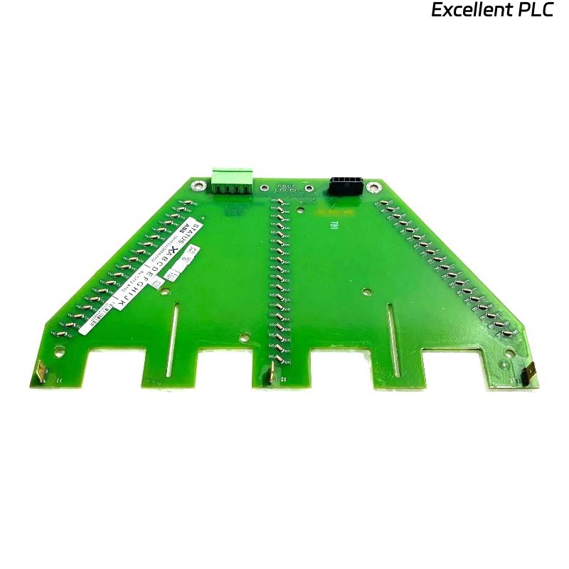 ABB XV C772 A102 3BHE032285R0102 High Voltage Divider HVD Board Varnished