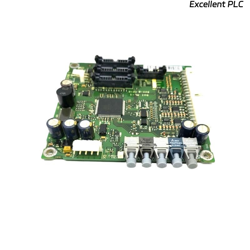 ABB XV D839 A03 3BHE016428R0003 Drive Board