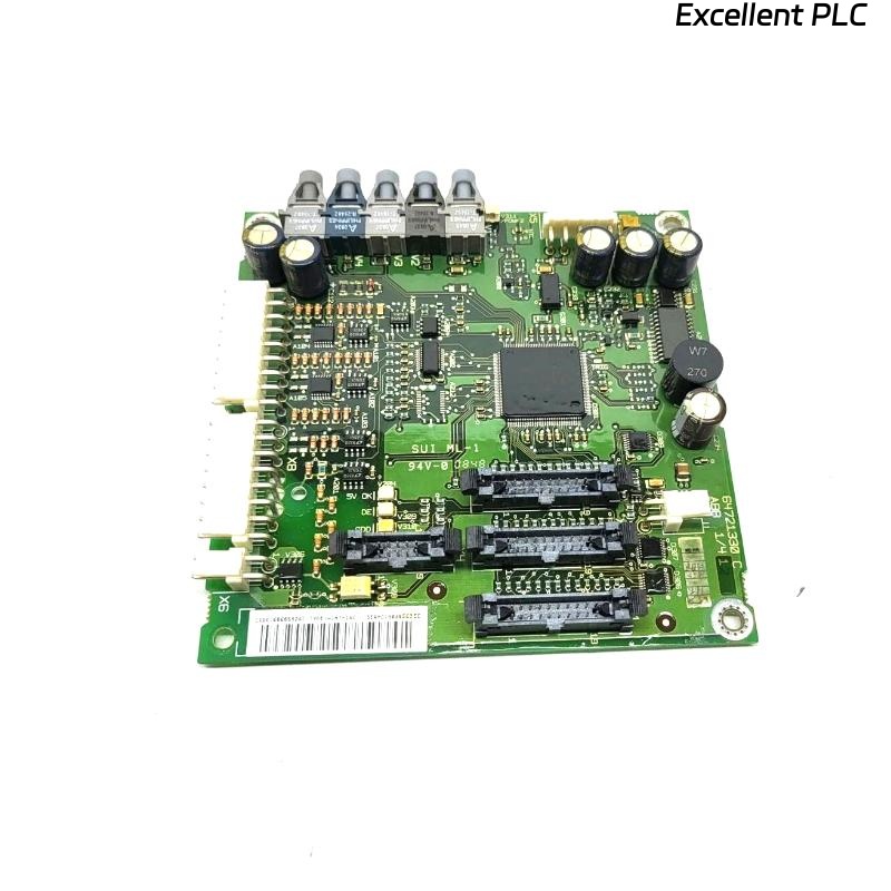 ABB XV D839 A03 3BHE016428R0003 Drive Board