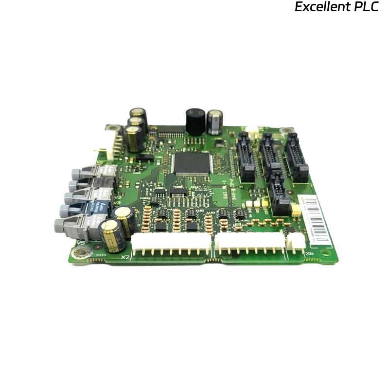 ABB XV D839 A03 3BHE016428R0003 Drive Board