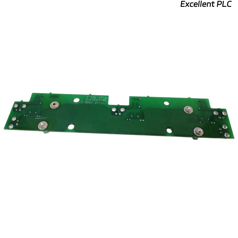 ABB XZ C826 A0101 3BHE036348R0101 Separator Plate