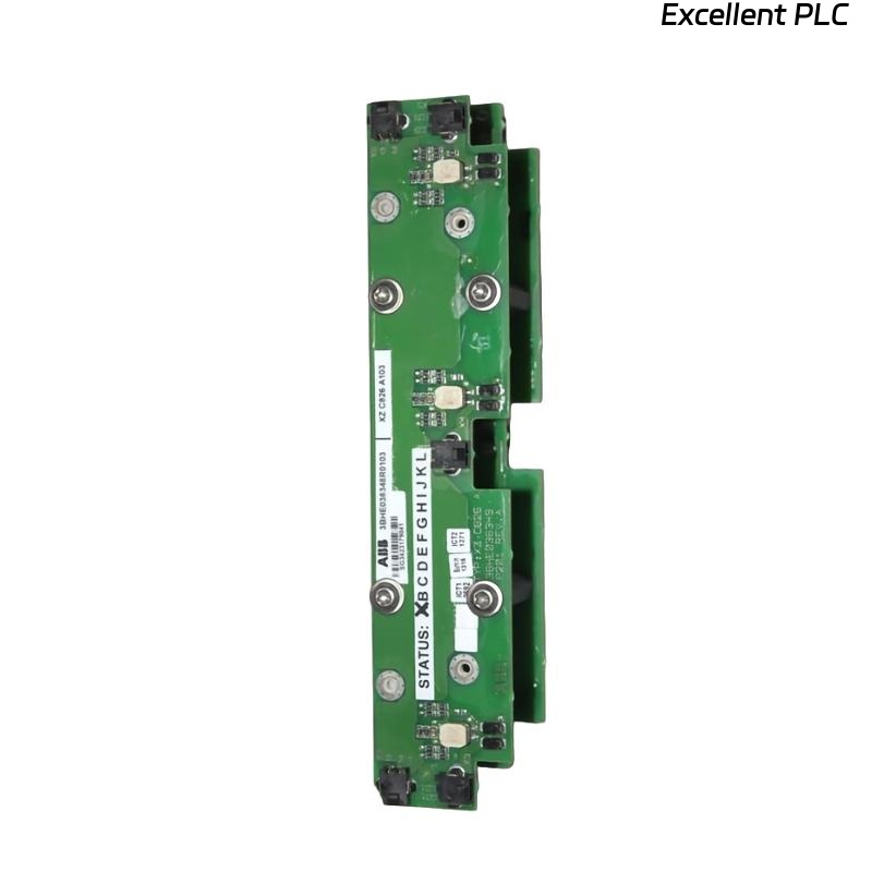 ABB XZ C826 A103 3BHE036348R0103 Drive Board