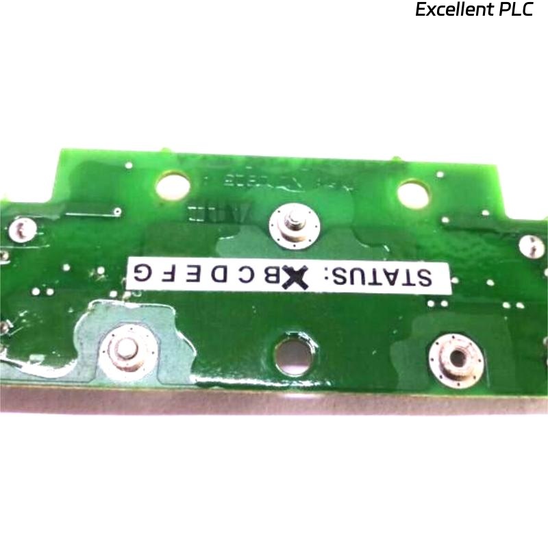 ABB XZ C825 A101 3BHE036346R0101 PC Board