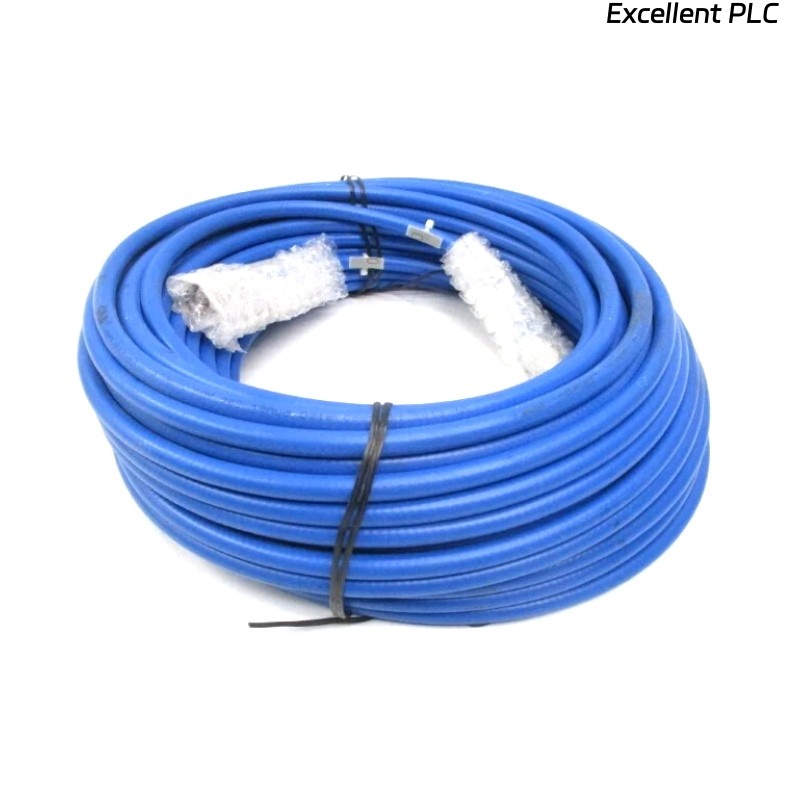 Yokogawa YCB111-M025 Coaxial Cable