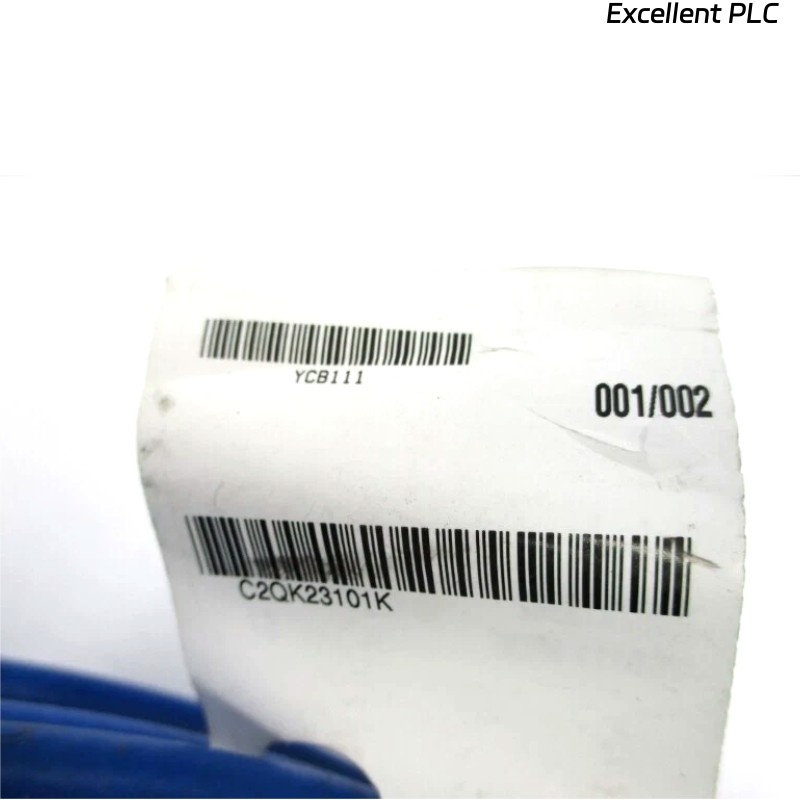 Yokogawa YCB111-M025 Coaxial Cable