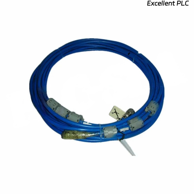 Yokogawa YCB111-M025 Coaxial Cable