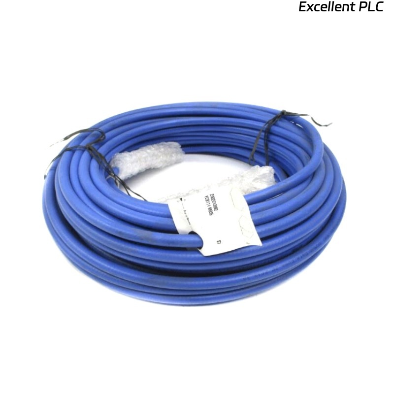 Yokogawa YCB111-M025 Coaxial Cable