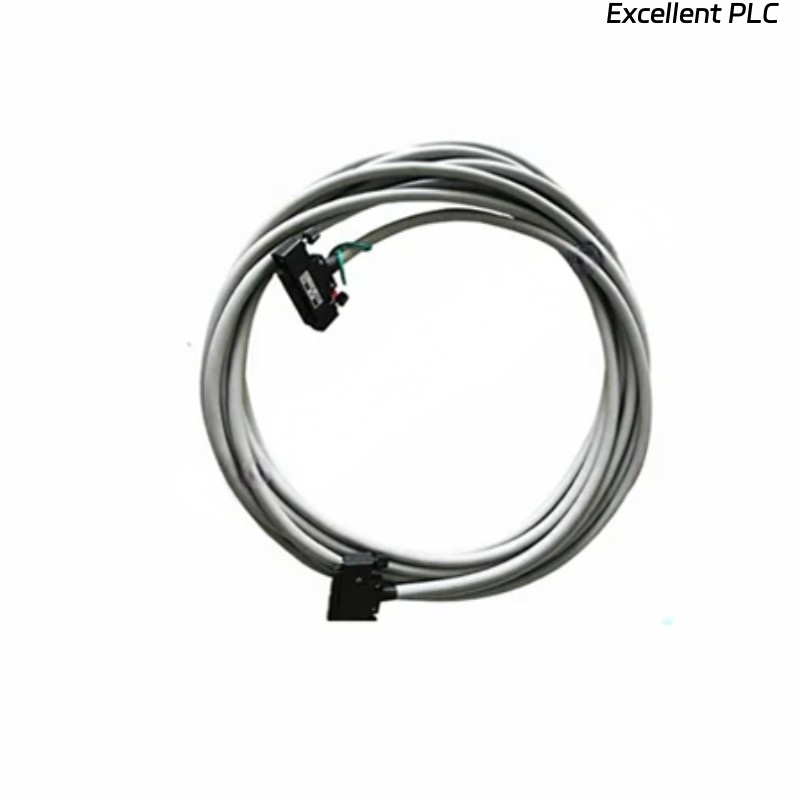 Yokogawa YCB141-M025 Coaxial Cable