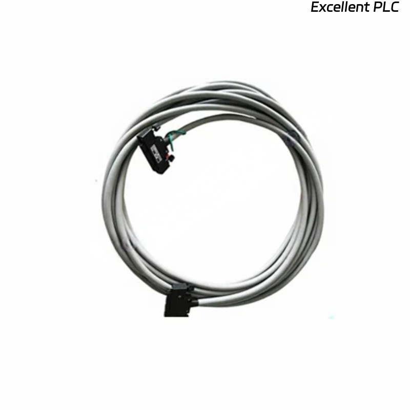Yokogawa YCB141-M025 Coaxial Cable