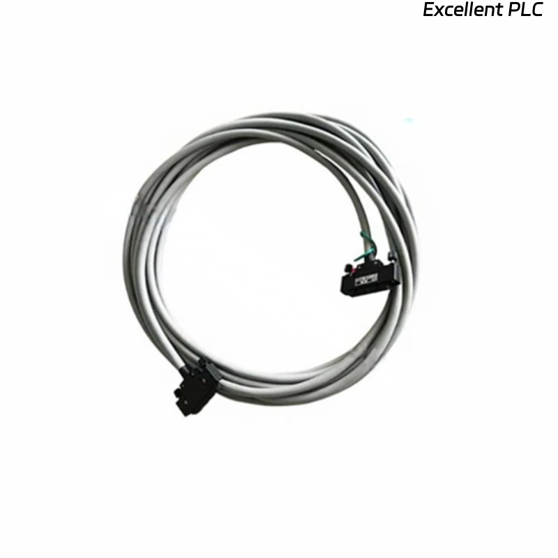 Yokogawa YCB141-M025 Coaxial Cable
