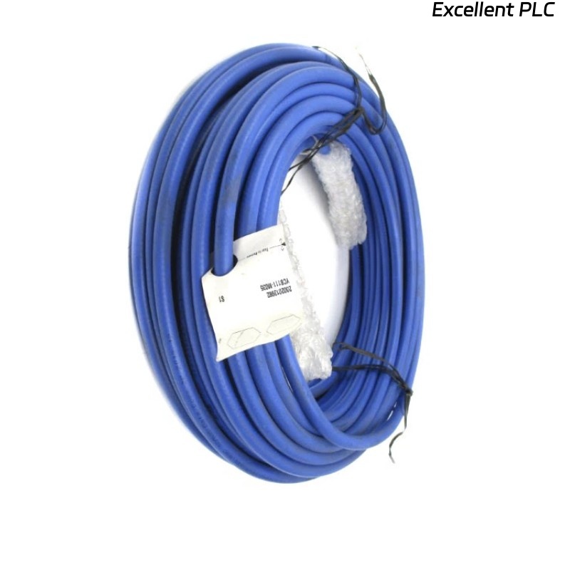 Yokogawa YCB141-M035 Coaxial Cable