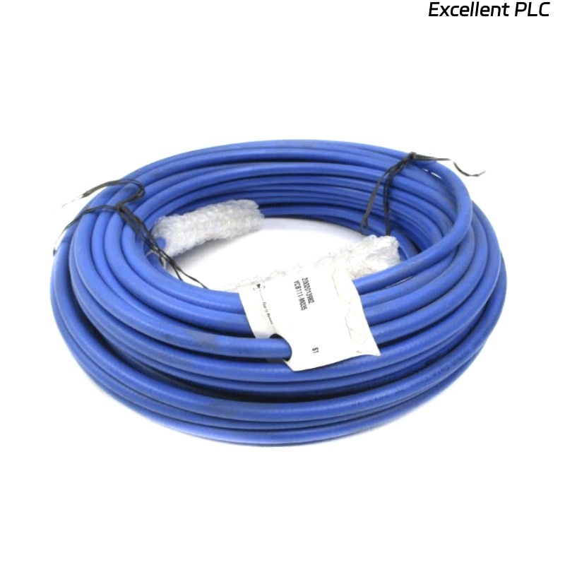 Yokogawa YCB141-M035 Coaxial Cable