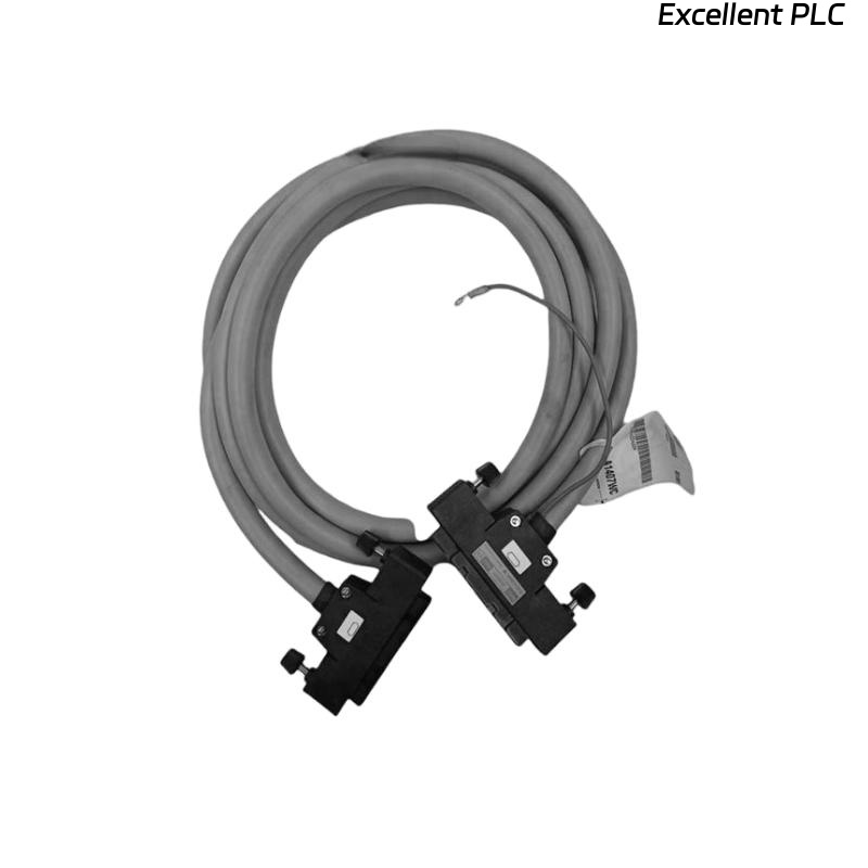 Yokogawa YCB301-C600 ESB Bus Cable