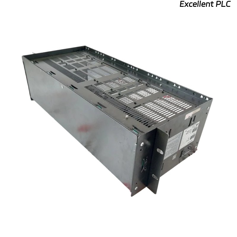 Yokogawa YNT512D-V12 PLC Rack Bus Repeater