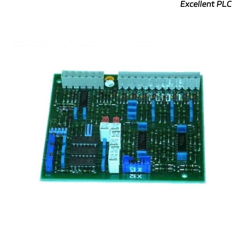 ABB YPG111A 3ASD273001B1 Power measurement device
