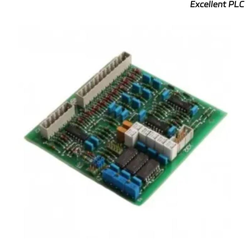ABB YPG111A 3ASD273001B1 Power measurement device