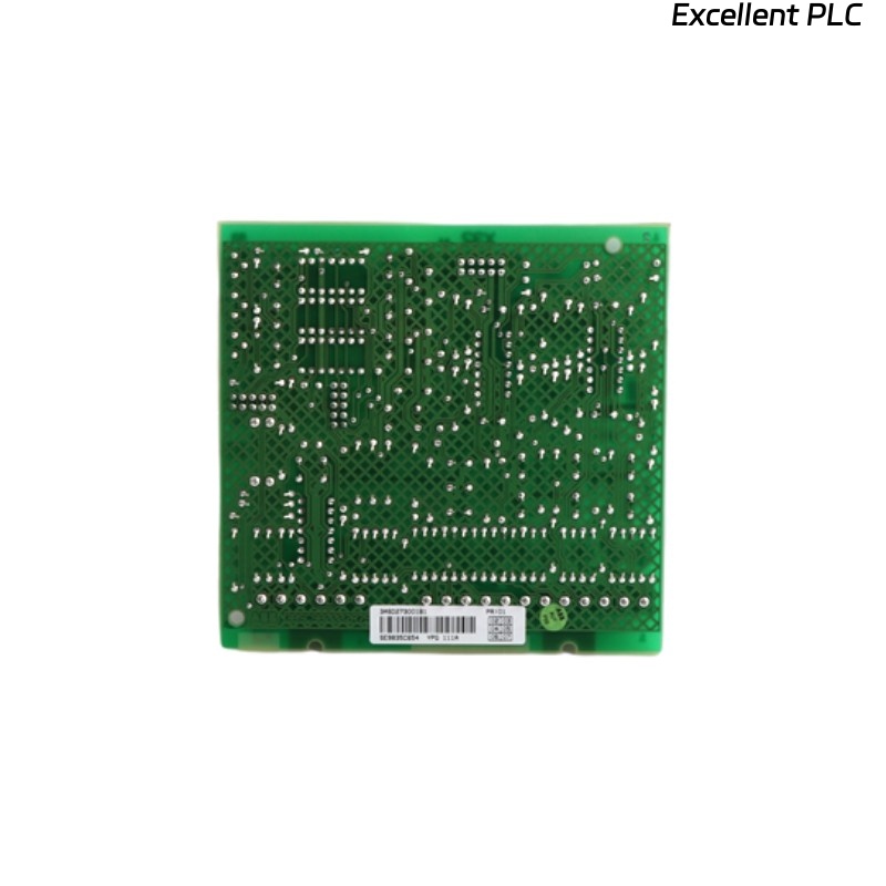 ABB YPG111A 3ASD273001B1 Power measurement device