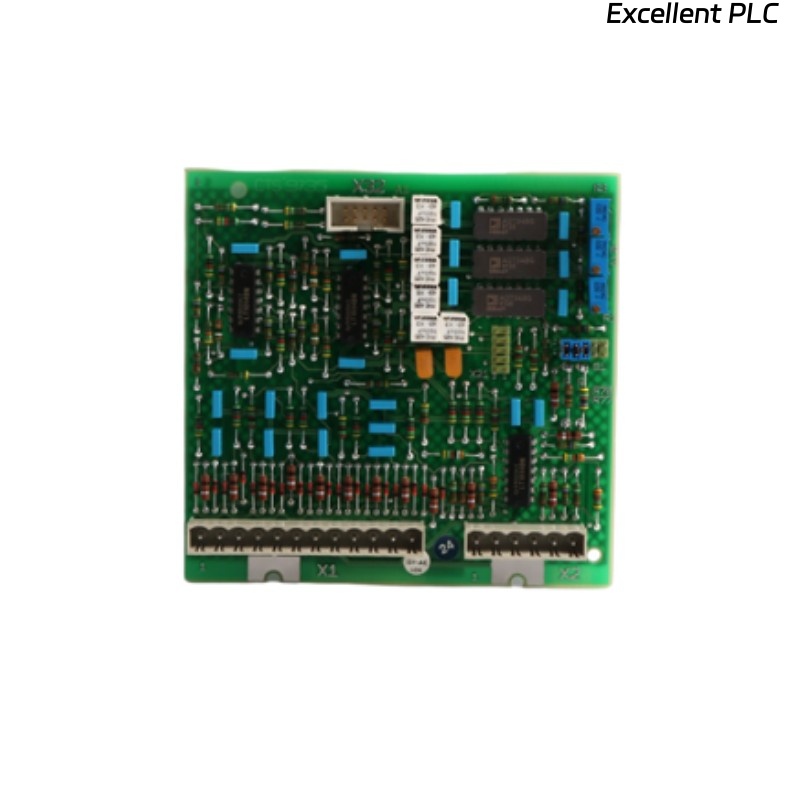 ABB YPG111A 3ASD273001B1 Power measurement device