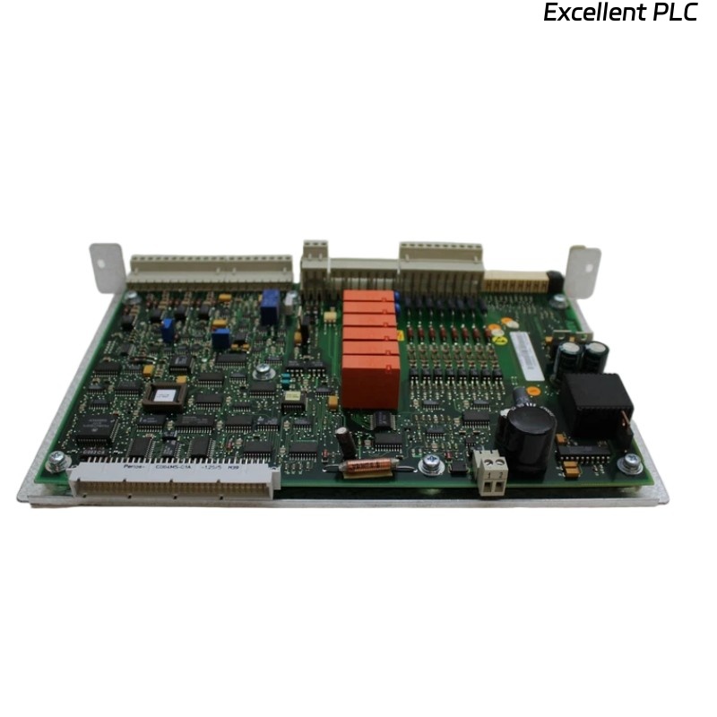 ABB YPQ 110A 61061142/3ASD573001A5 Input/output modules