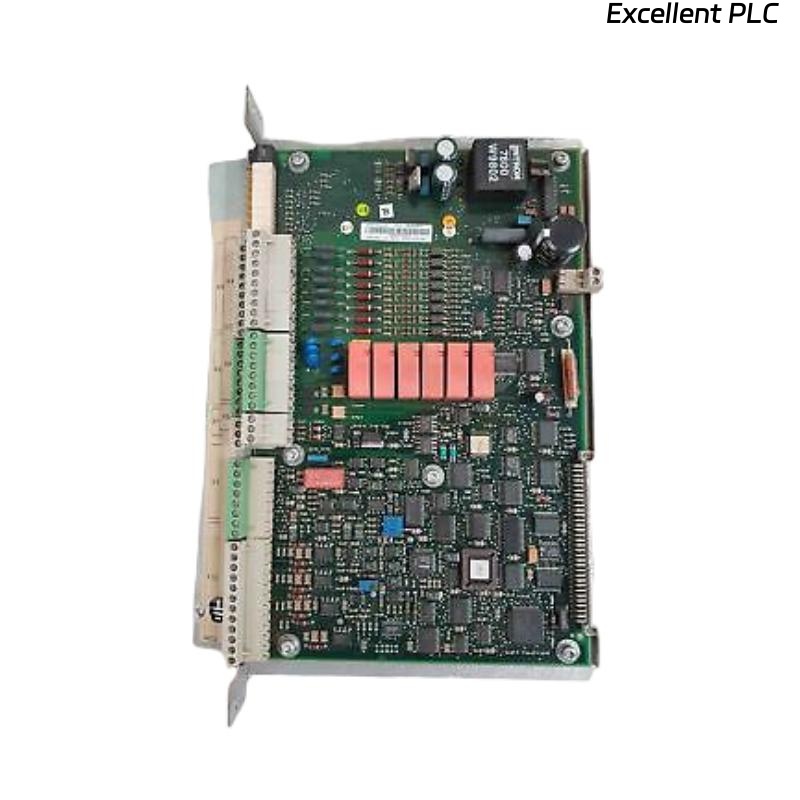ABB YPQ 110A 61061142/3ASD573001A5 Input/output modules