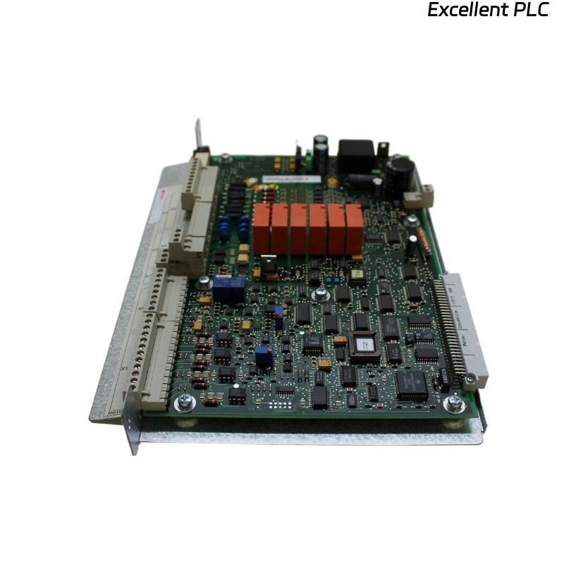 ABB YPQ 110A 61061142/3ASD573001A5 Input/output modules