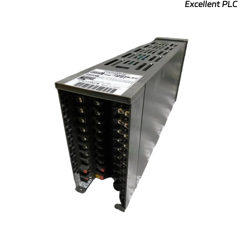 Yokogawa YS170-012 S3 PLC Programmable Controller Module