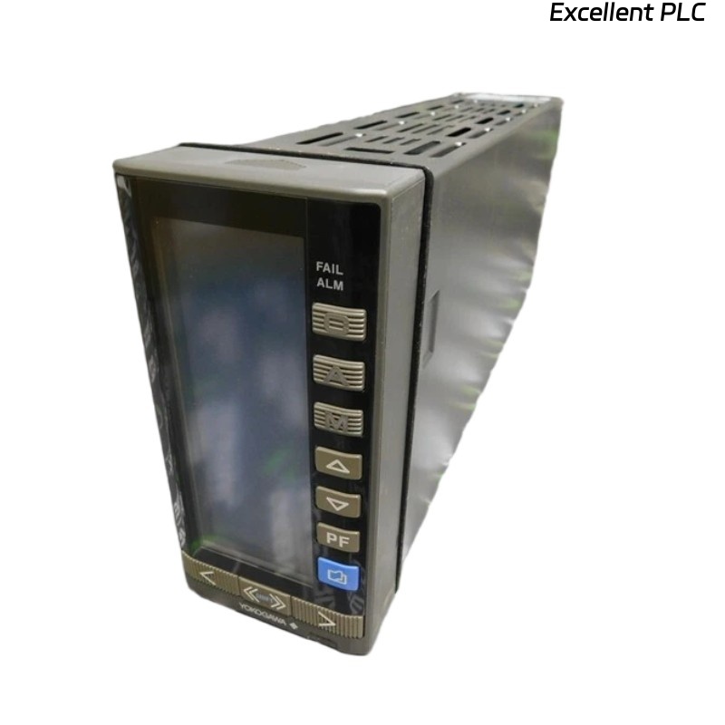Yokogawa YS170-012 S3 PLC Programmable Controller Module